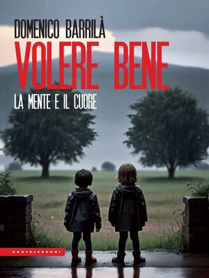 cover image of Volere bene